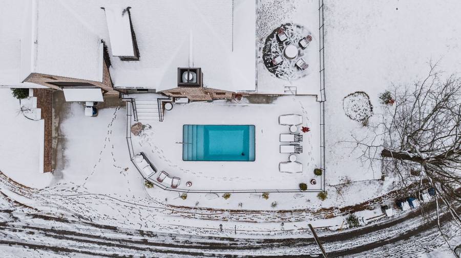 Hivernage