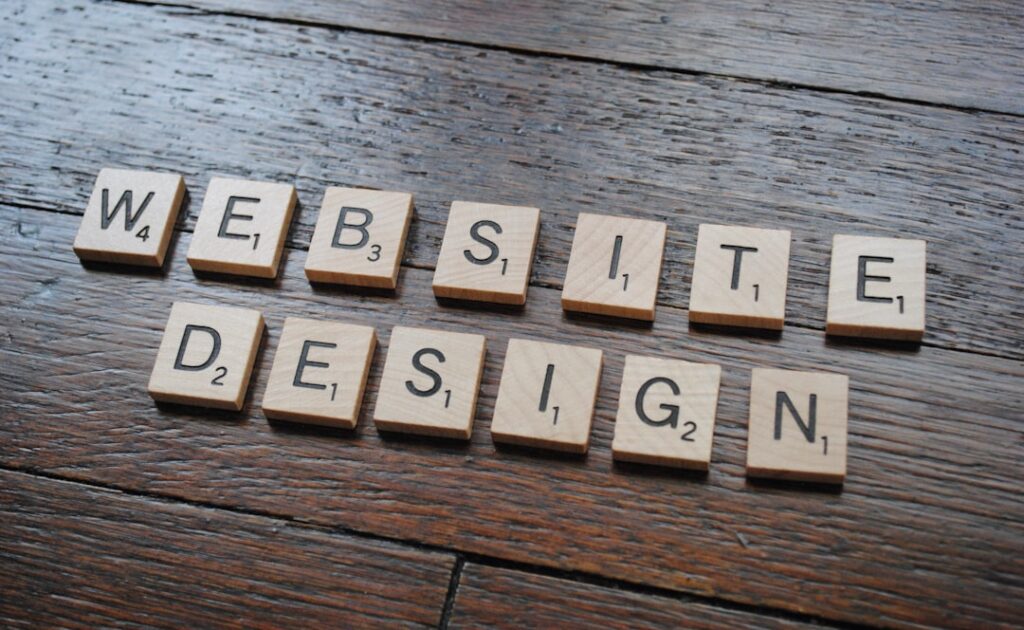 design site web concessionnaire — guide complet