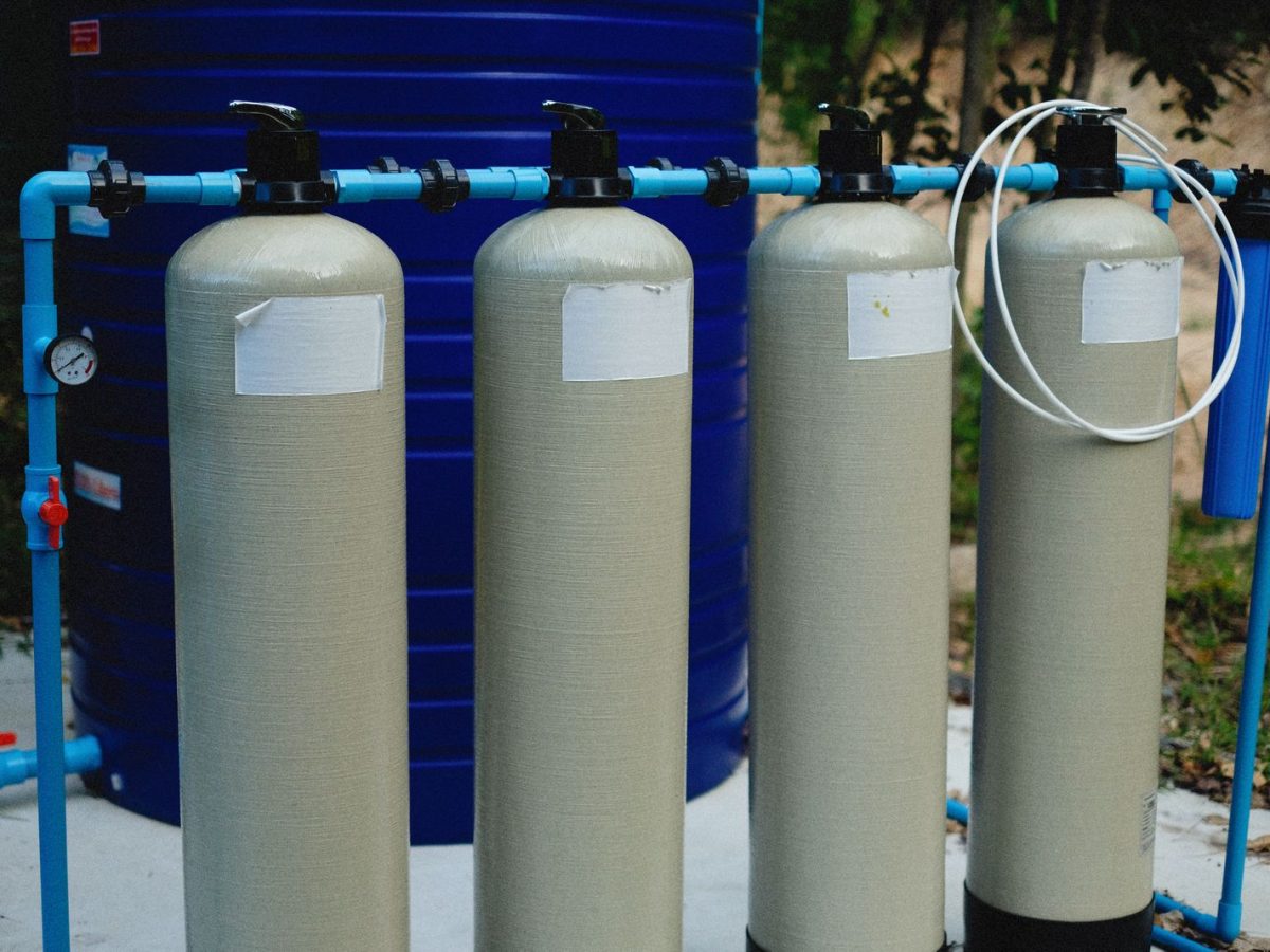 Entretien d&rsquo;une pompe de filtration à vitesse variable