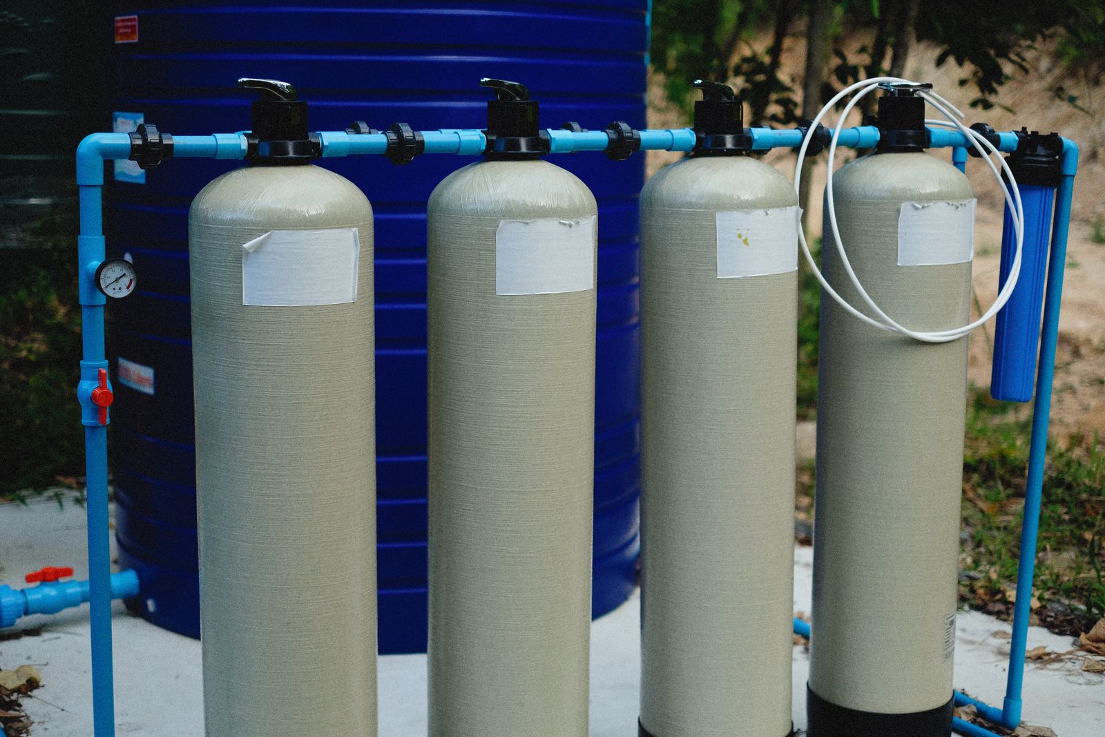 Entretien d&rsquo;une pompe de filtration à vitesse variable