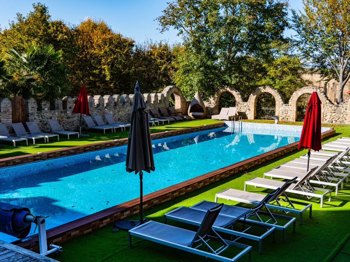 Réduire la consommation d&rsquo;eau lors de l&rsquo;hivernage de piscine