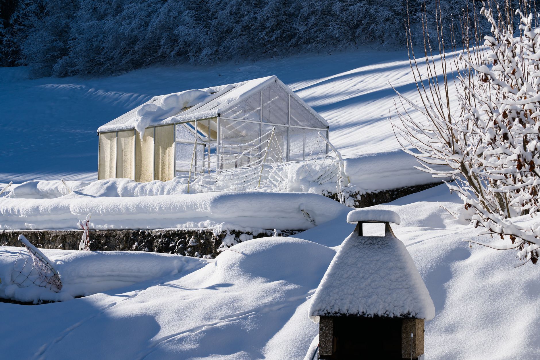 Comment profiter des remises pour faciliter l'hivernage de votre piscine ?