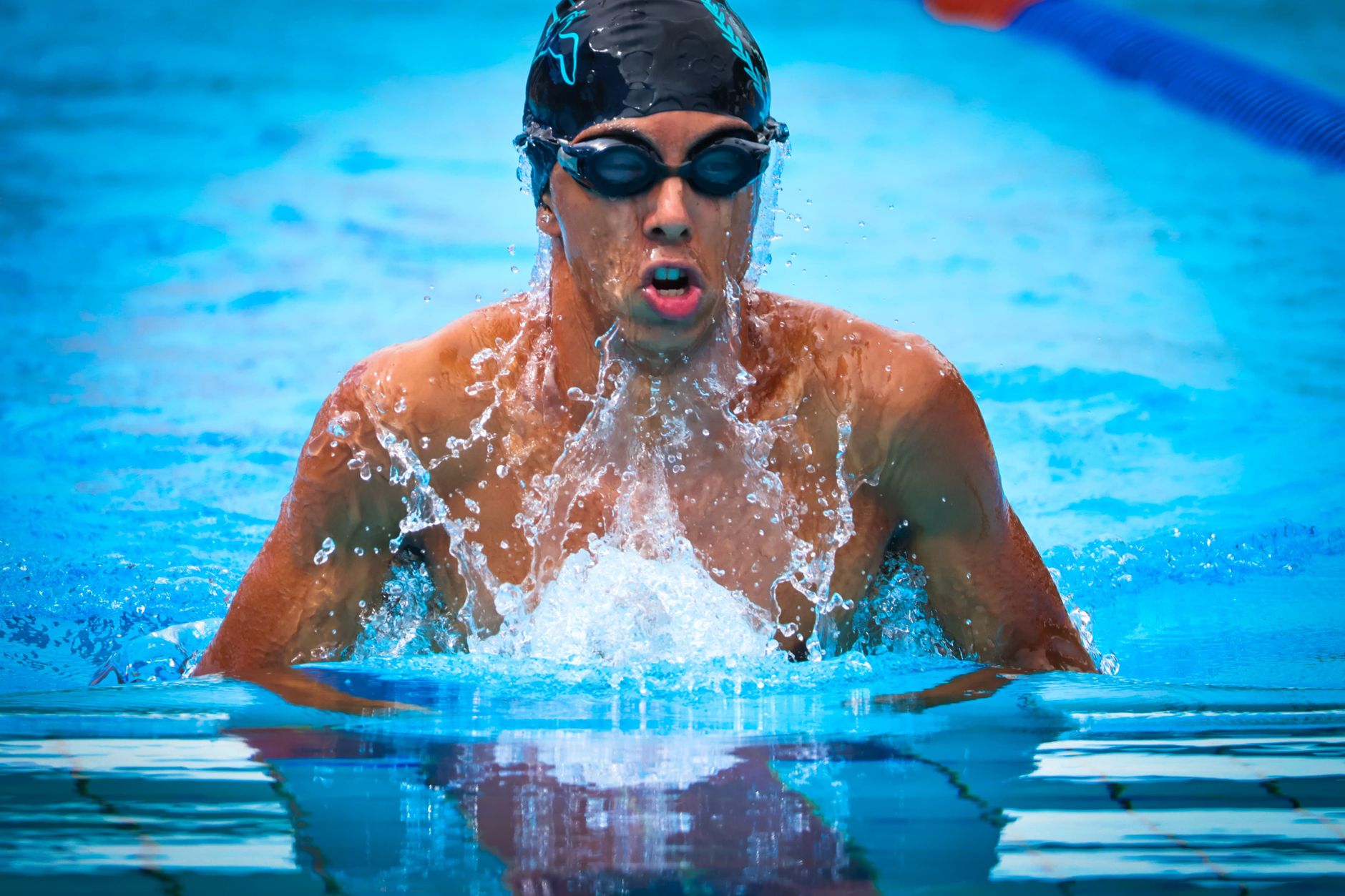 Réouverture de la piscine de Cléon-d’Andran : date et informations