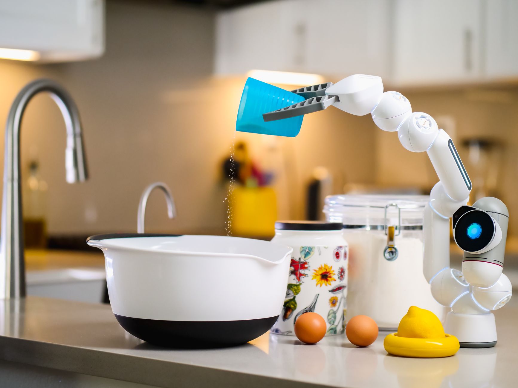 Comment l'aspirateur robot Roborock simplifie l'entretien de votre piscine ?