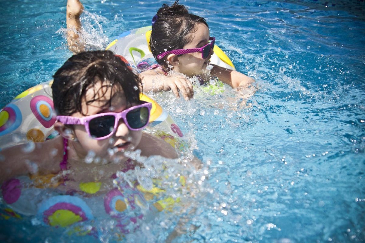 Avis piscine Desjoyaux – résumé et recommandations