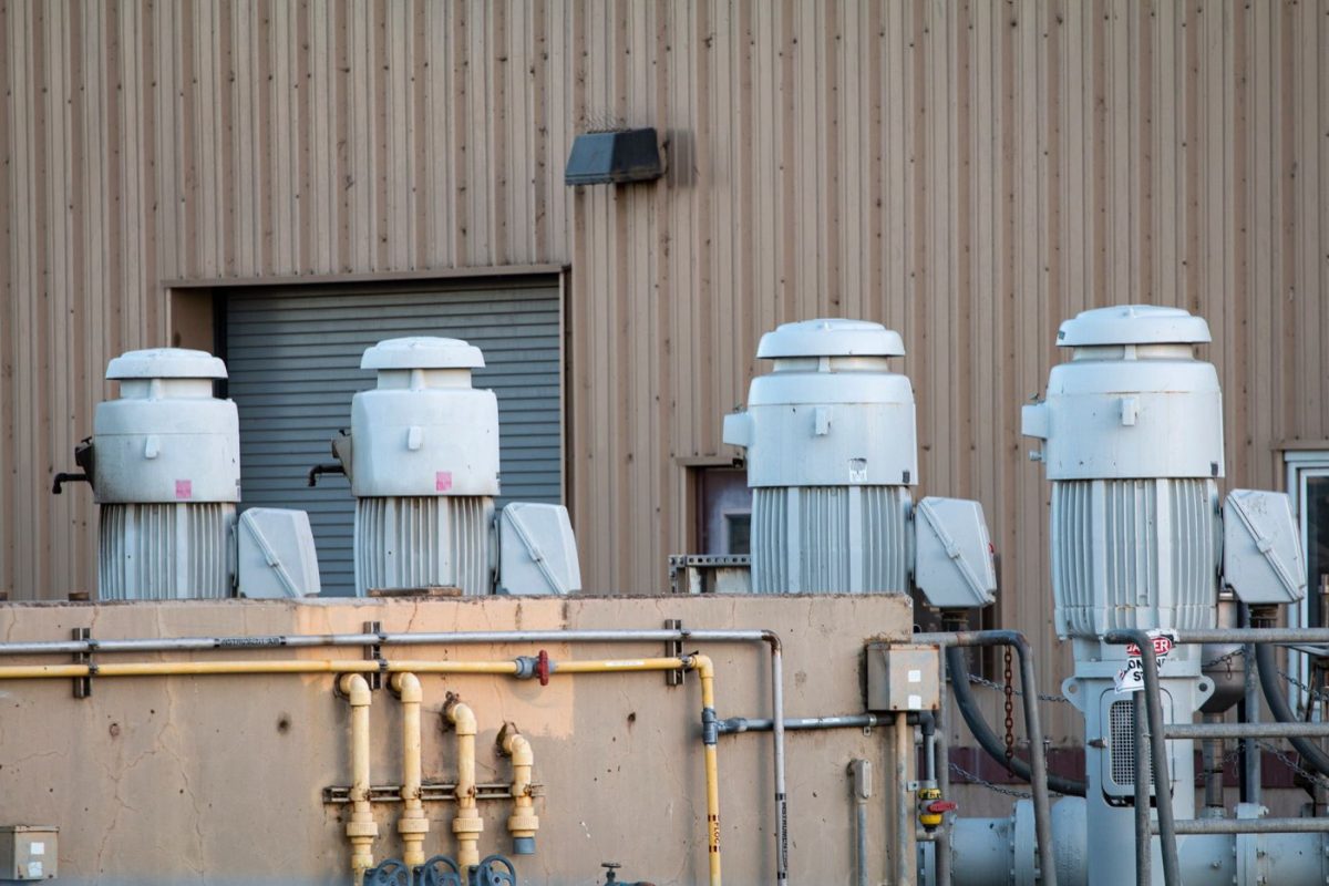 Entretien d'une pompe de filtration à vitesse variable