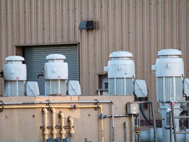 Entretien d&rsquo;une pompe de filtration à vitesse variable