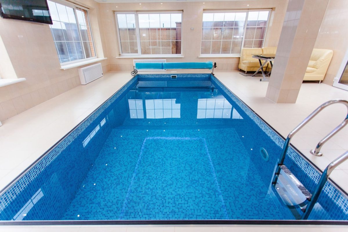 Comment hiverner sa piscine : guide pratique