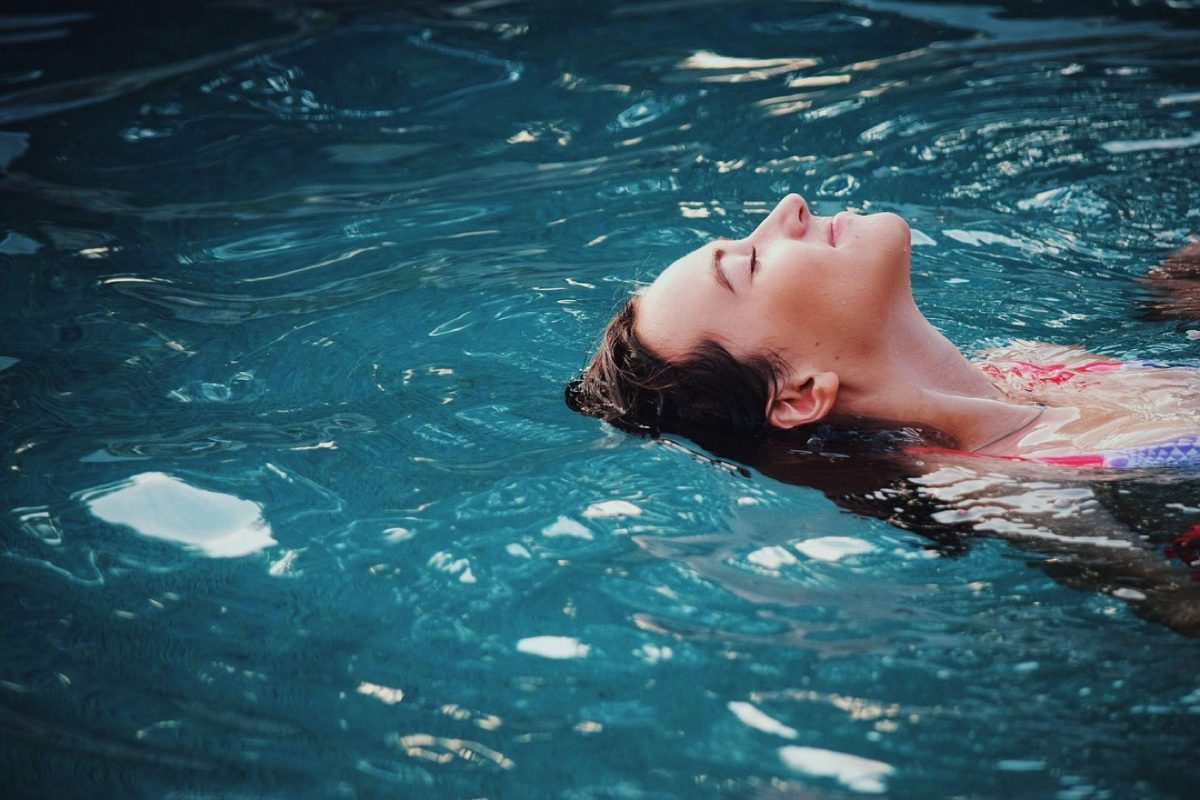 Remplacer un liner de piscine : guide et diagnostic
