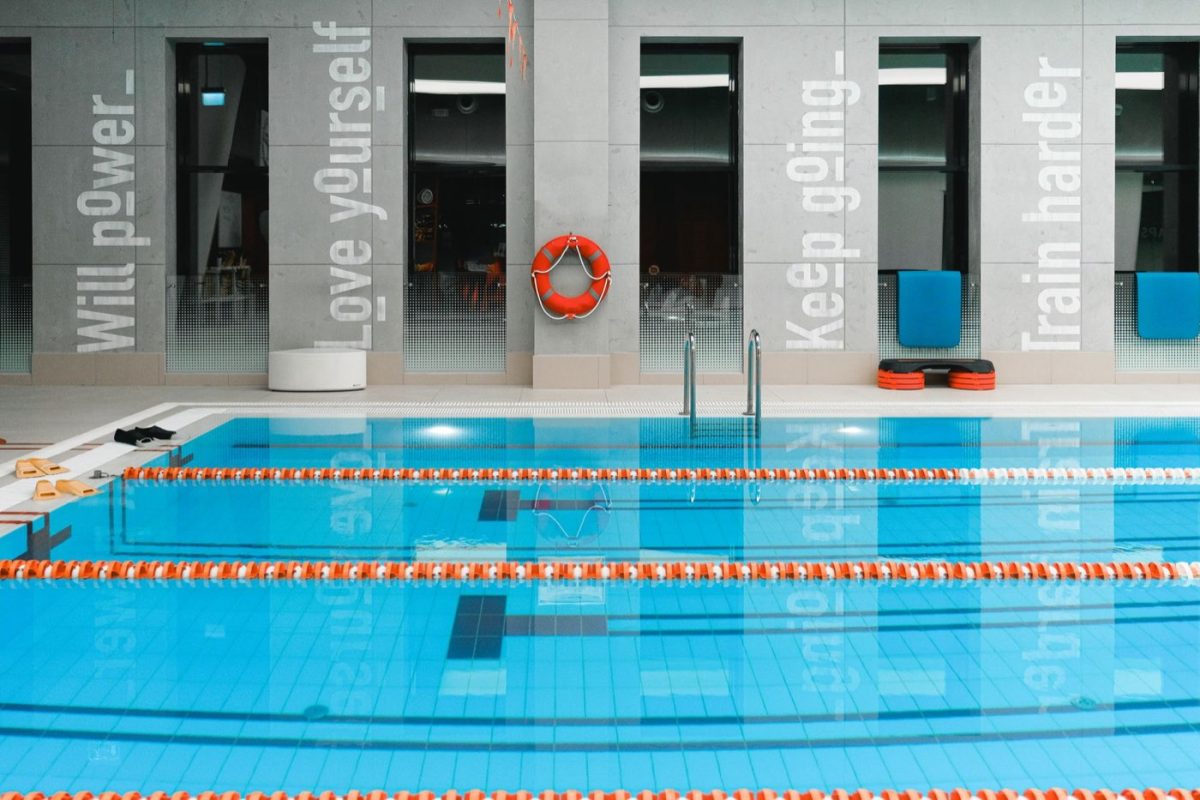 Meilleurs systèmes de filtration pour piscine résidentielle