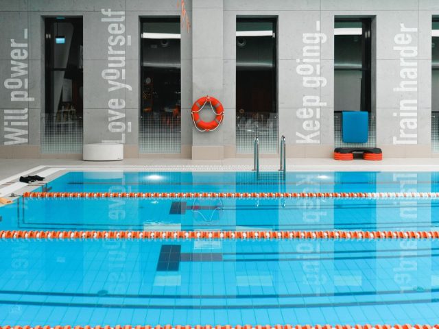 Meilleurs systèmes de filtration pour piscine résidentielle