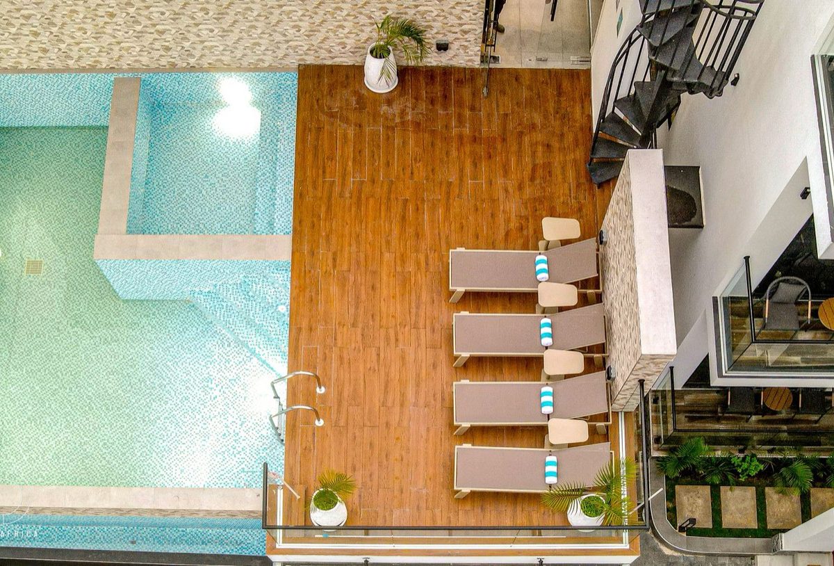 Mini-piscine : comparatif des solutions compactes ≤10 m²