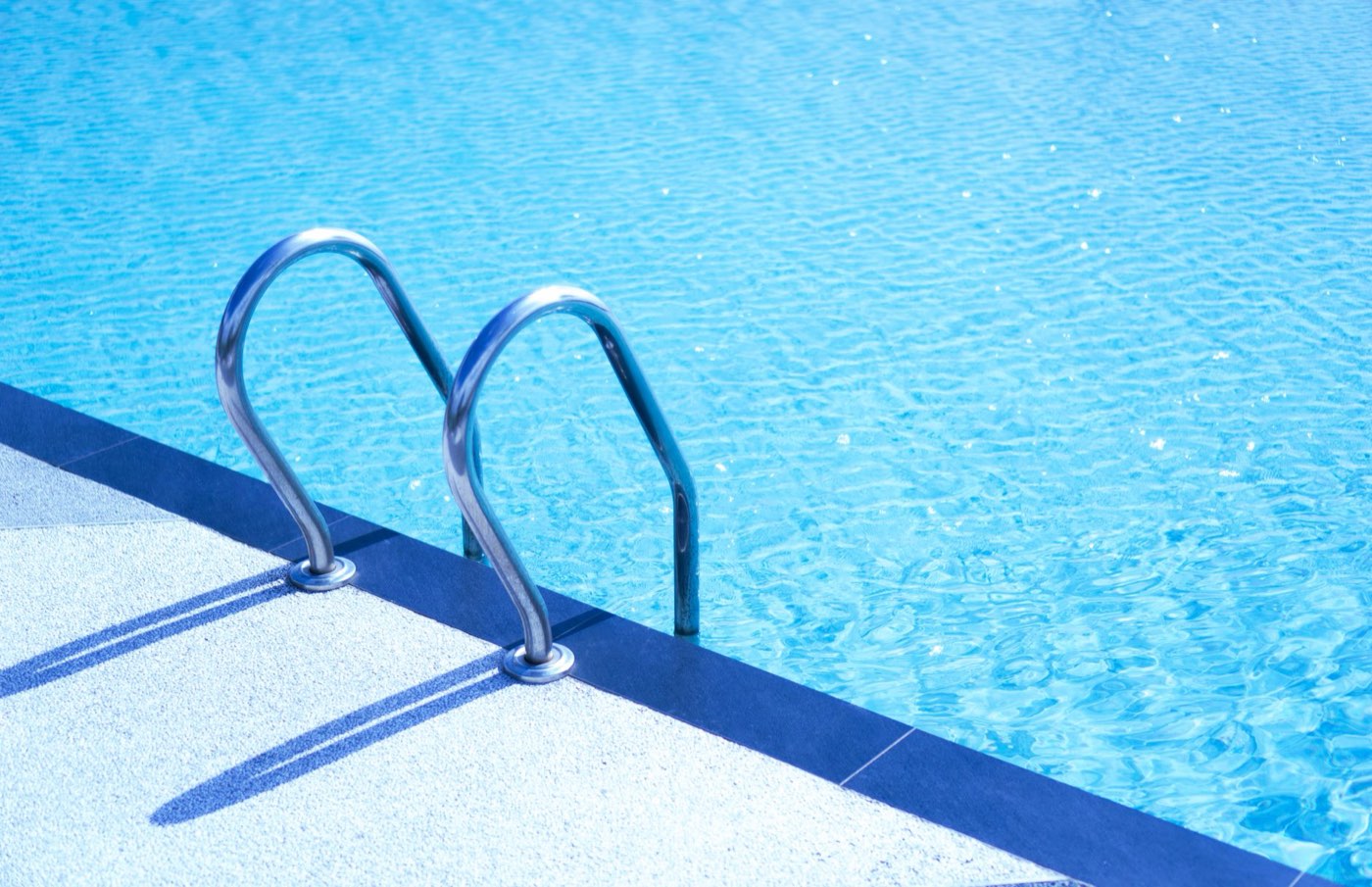 mini piscine