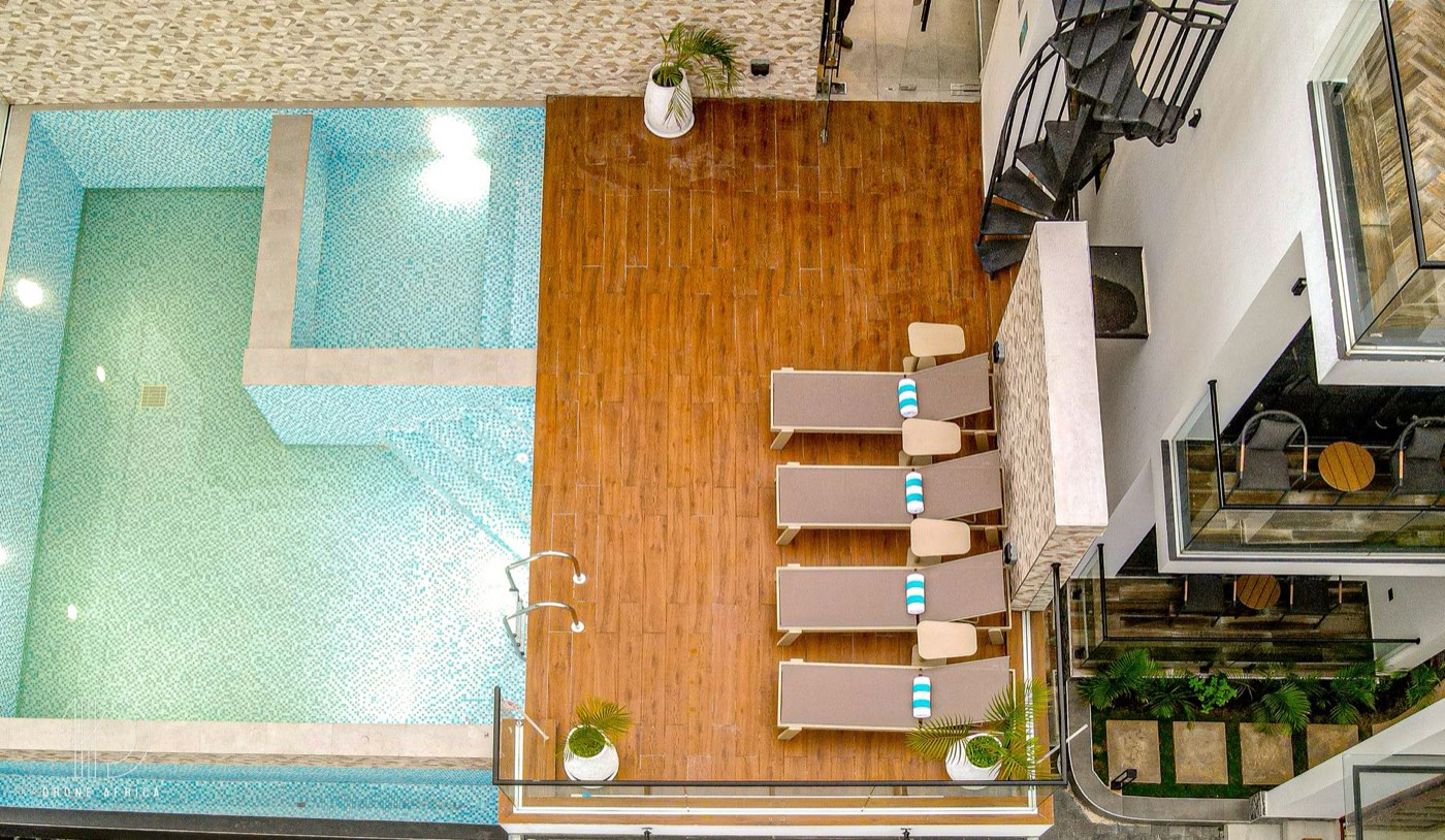 Mini-piscine : comparatif des solutions compactes ≤10 m²