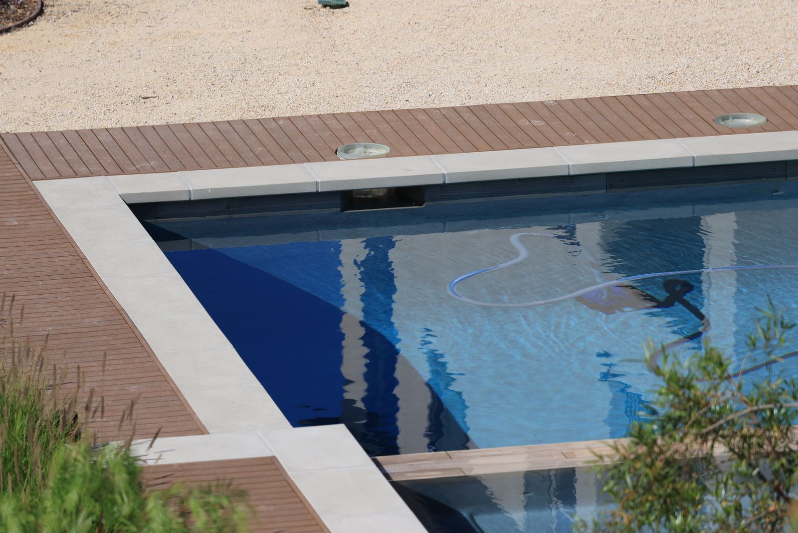 Comparer Zodiac et Polaris pour un robot de piscine