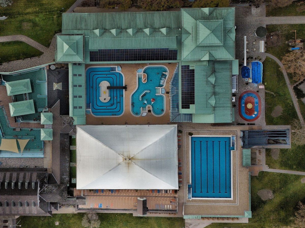 Quelles solutions pour réduire la consommation d’énergie de votre piscine ?
