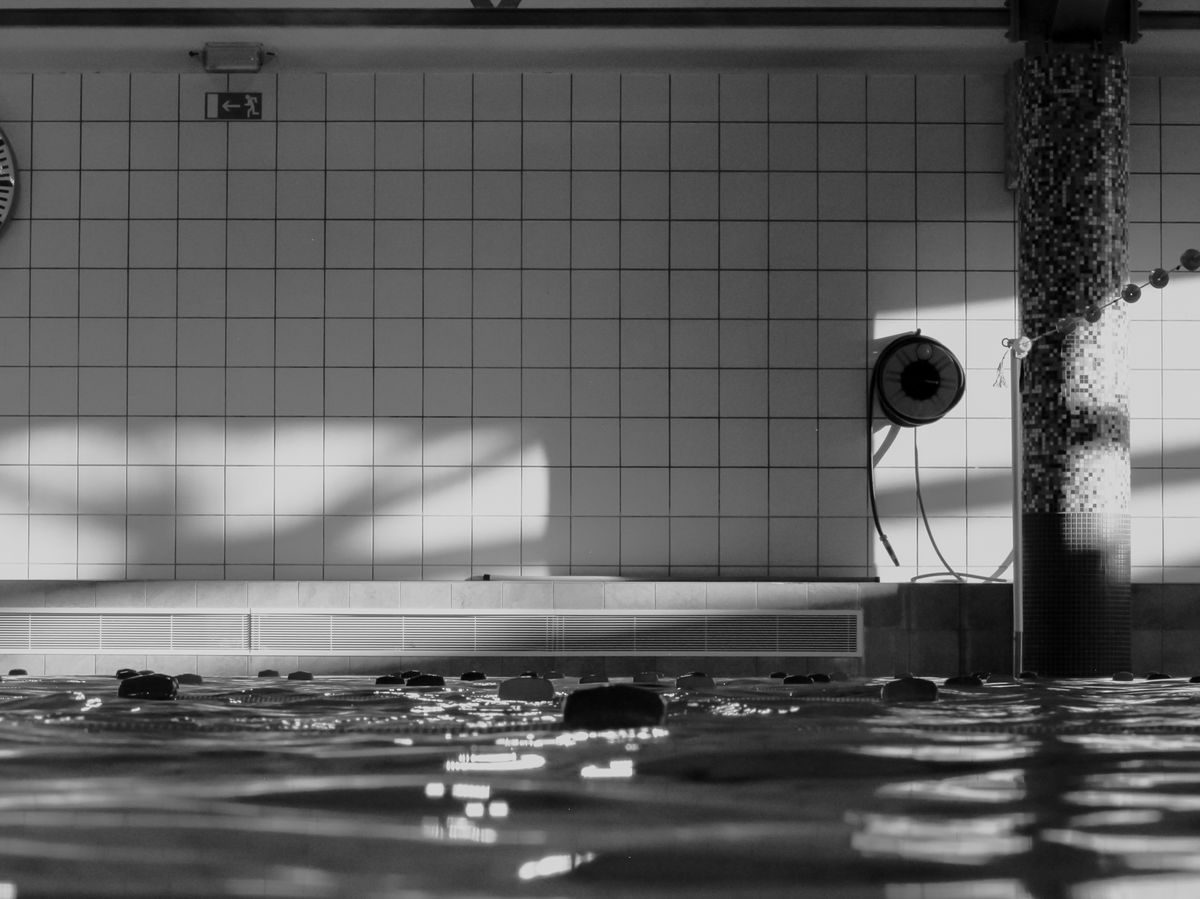 Découvrez les bénéfices de la nouvelle piscine de Courbevoie pour ses usagers