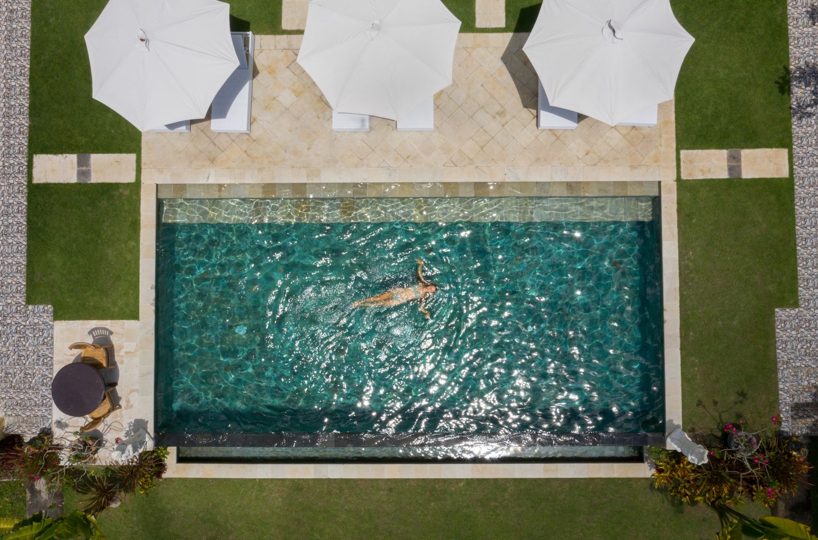 Pisciniste : guide pratique pour piscine privée familiale