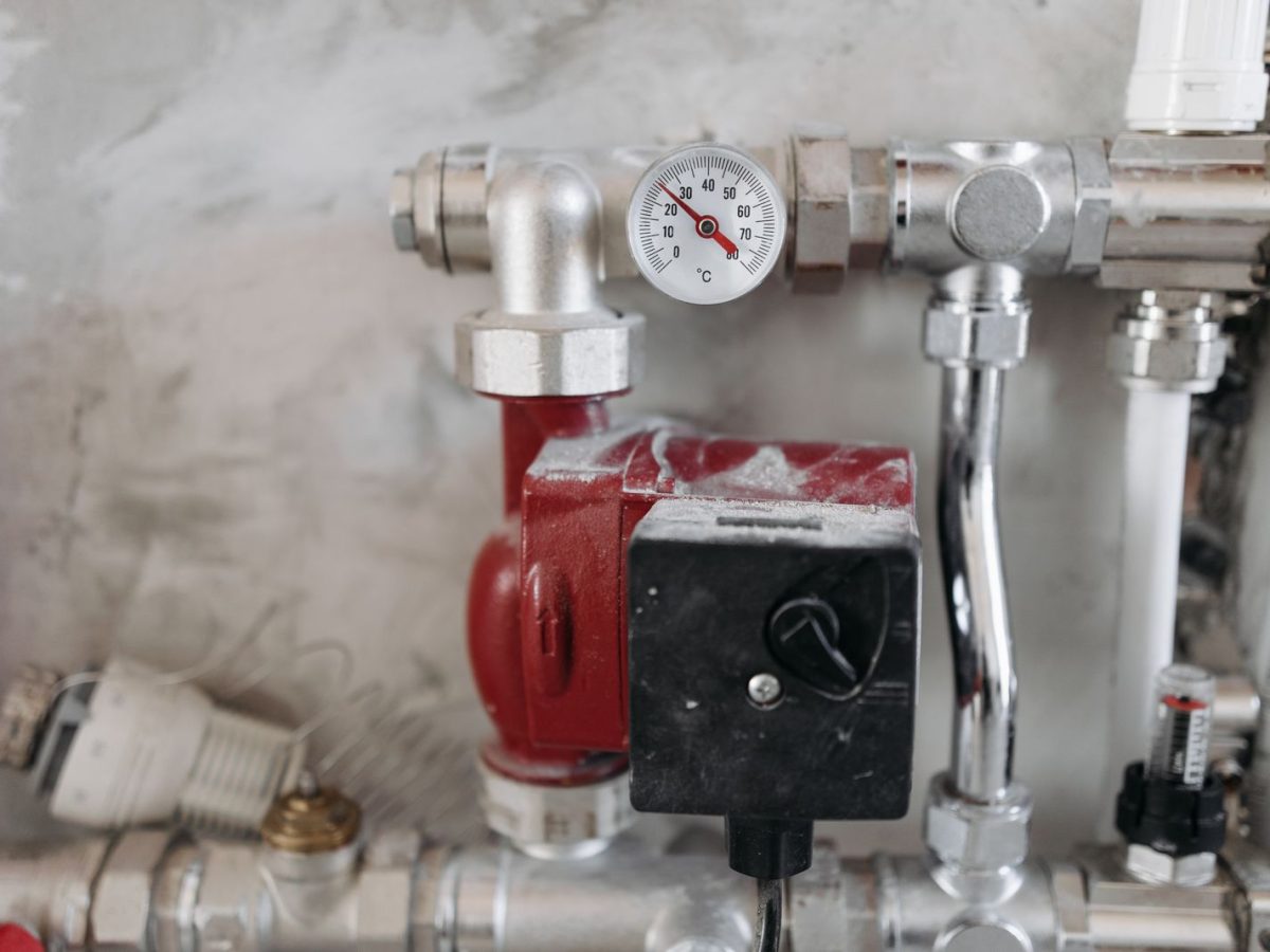 Réparer une pompe de filtration de piscine — tutoriel pratique