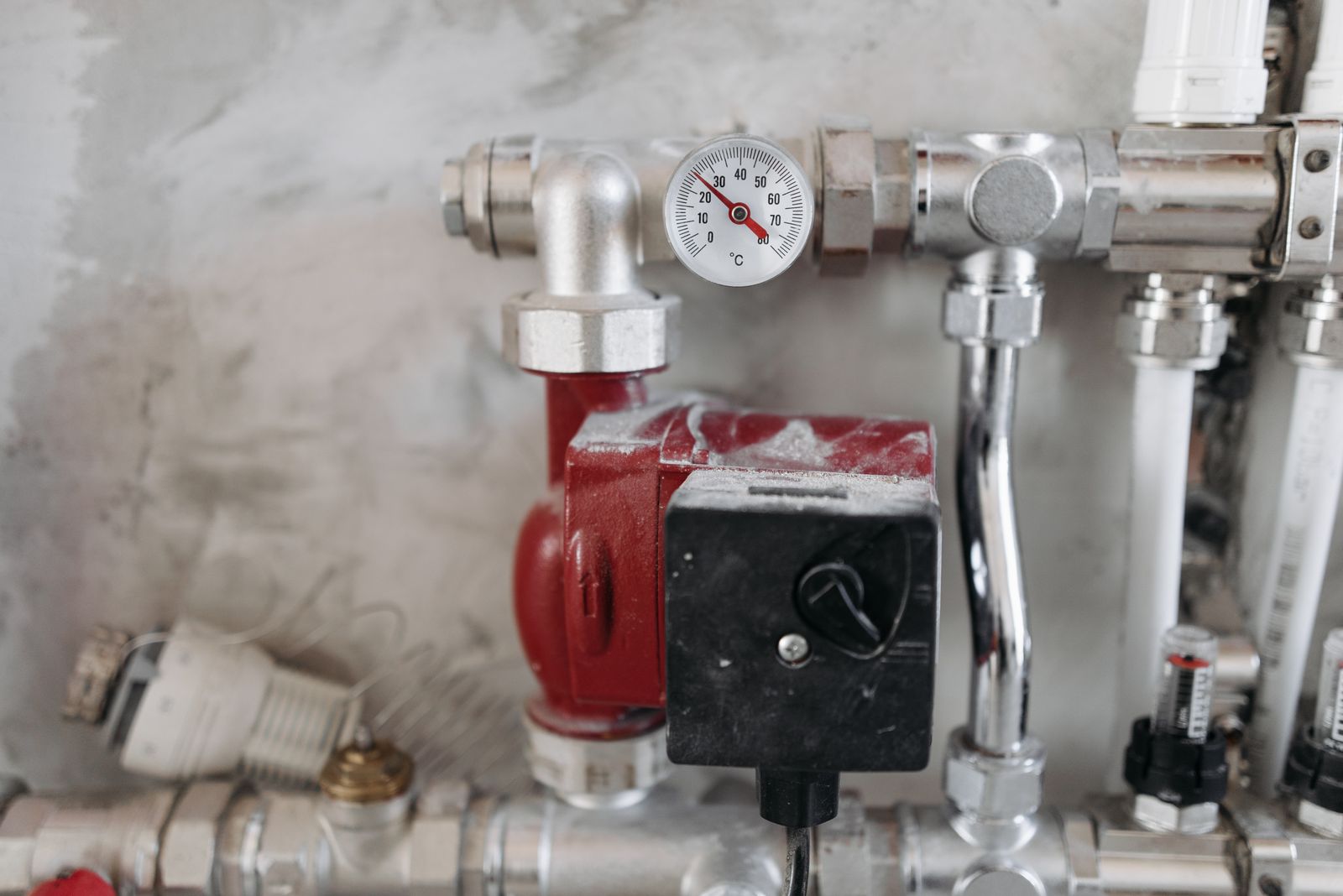 Réparer une pompe de filtration de piscine — tutoriel pratique