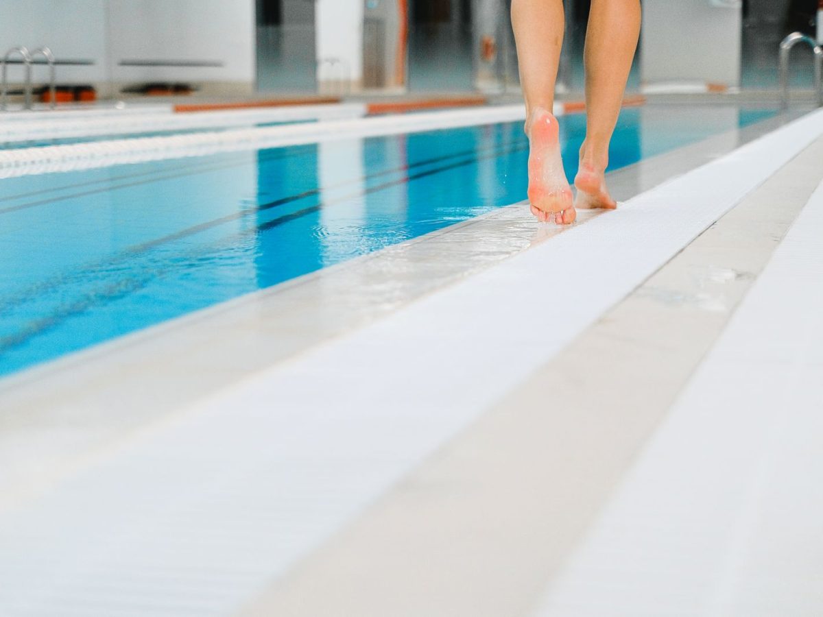 Guide des réparations courantes de piscine