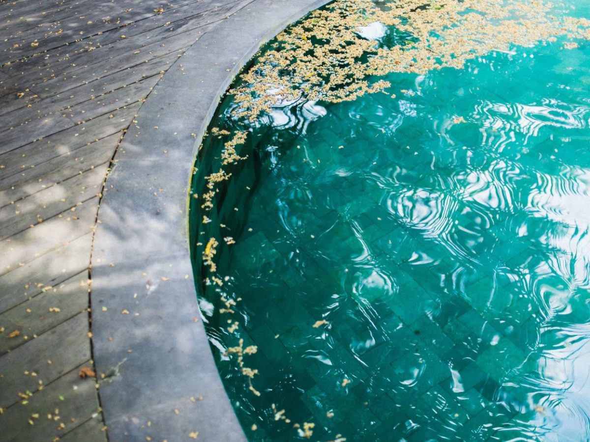 Piscine hors-sol : guide pour choisir, installer et entretenir