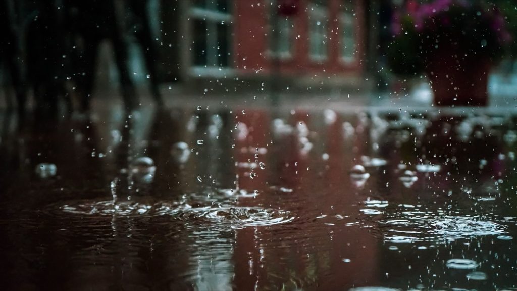 Comparatif systèmes de récupération d'eau de pluie domestique