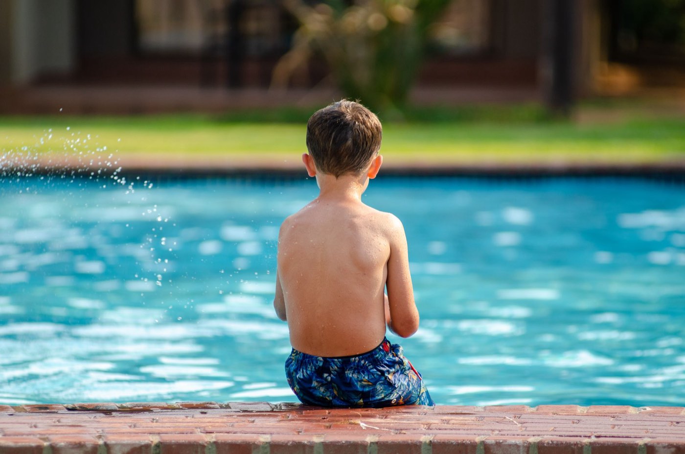 Recherche de fuite sur piscine : guide pratique