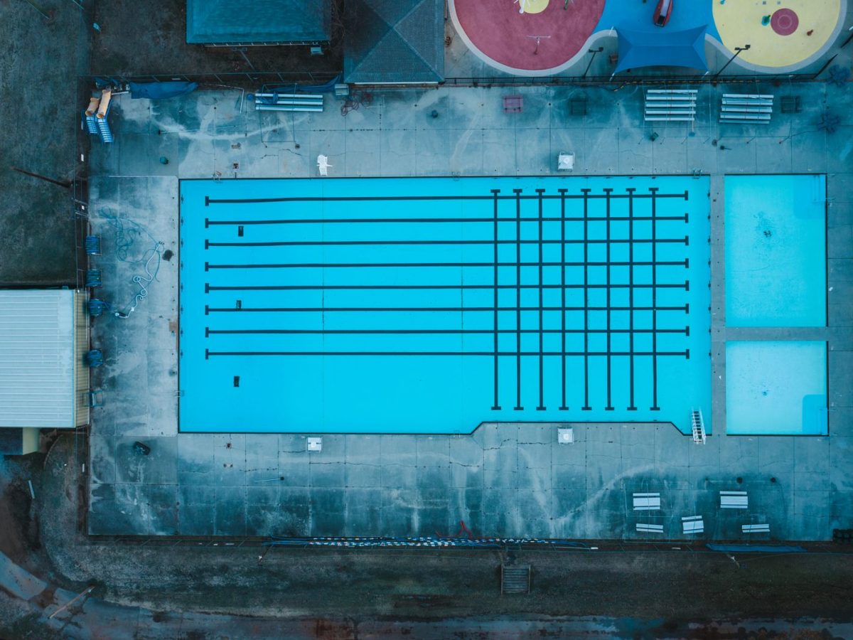 Les projets de nouvelles piscines dans votre région