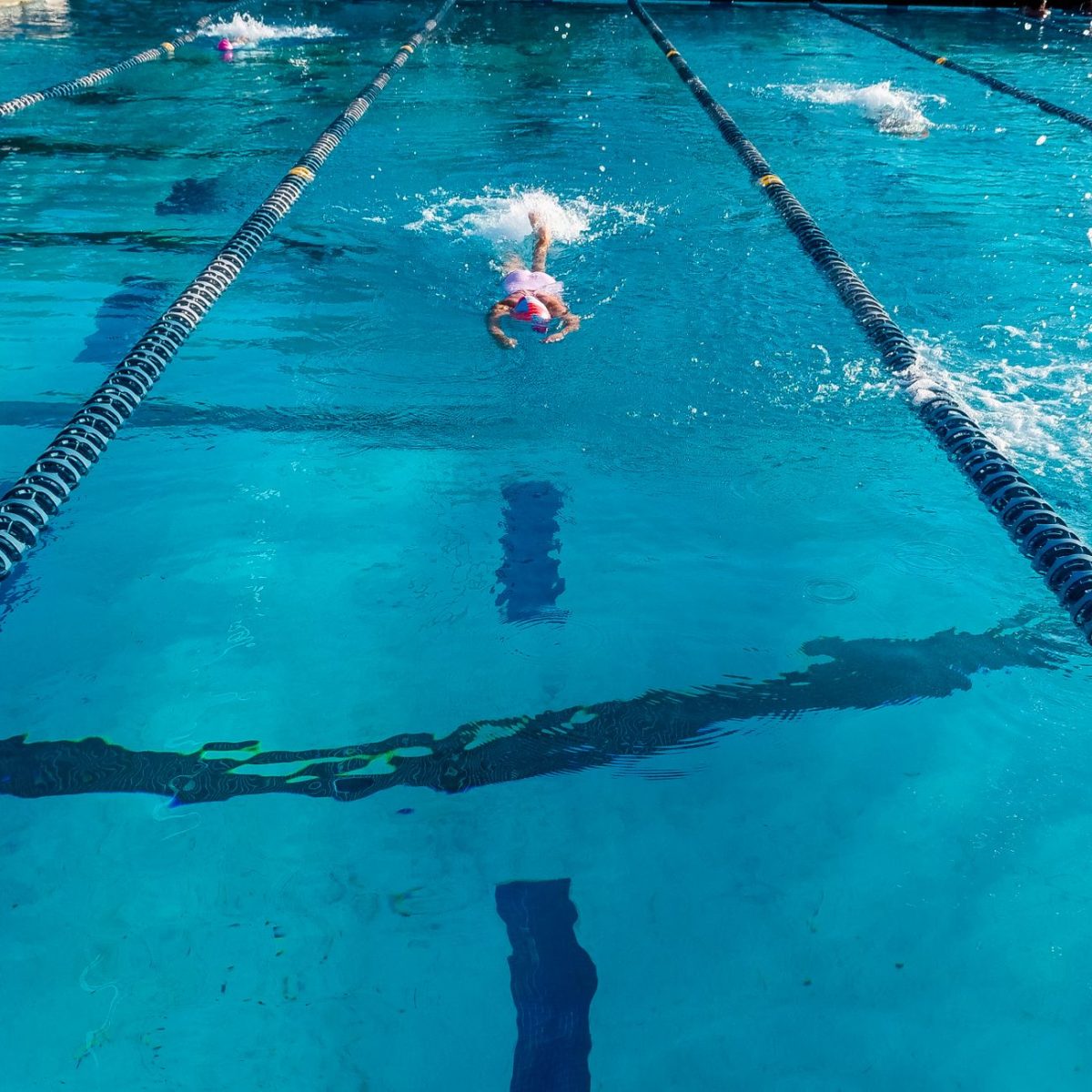 La réouverture de la piscine Lucien-Maylin : un report qui impacte vos loisirs aquatiques