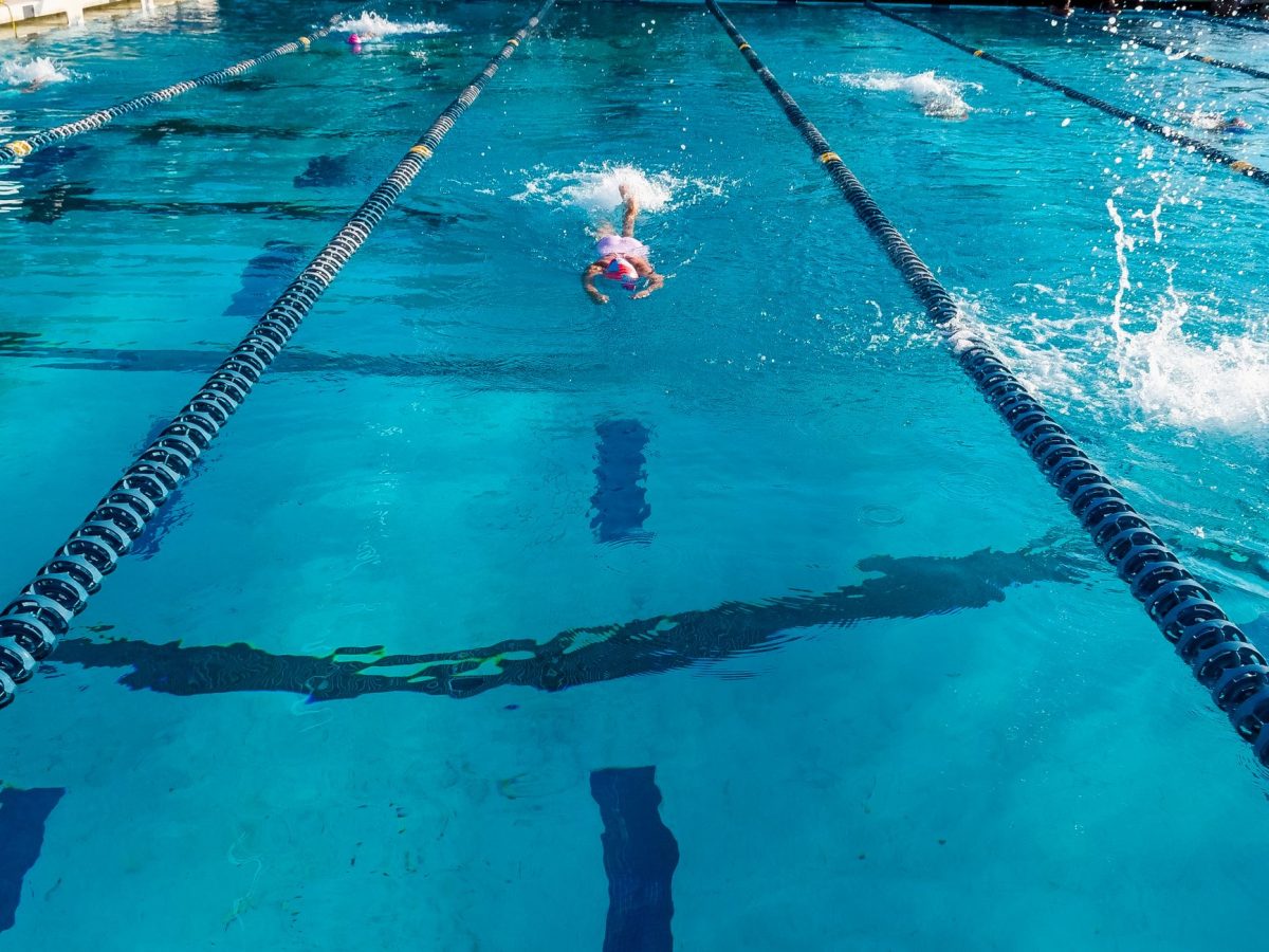 La réouverture de la piscine Lucien-Maylin : un report qui impacte vos loisirs aquatiques