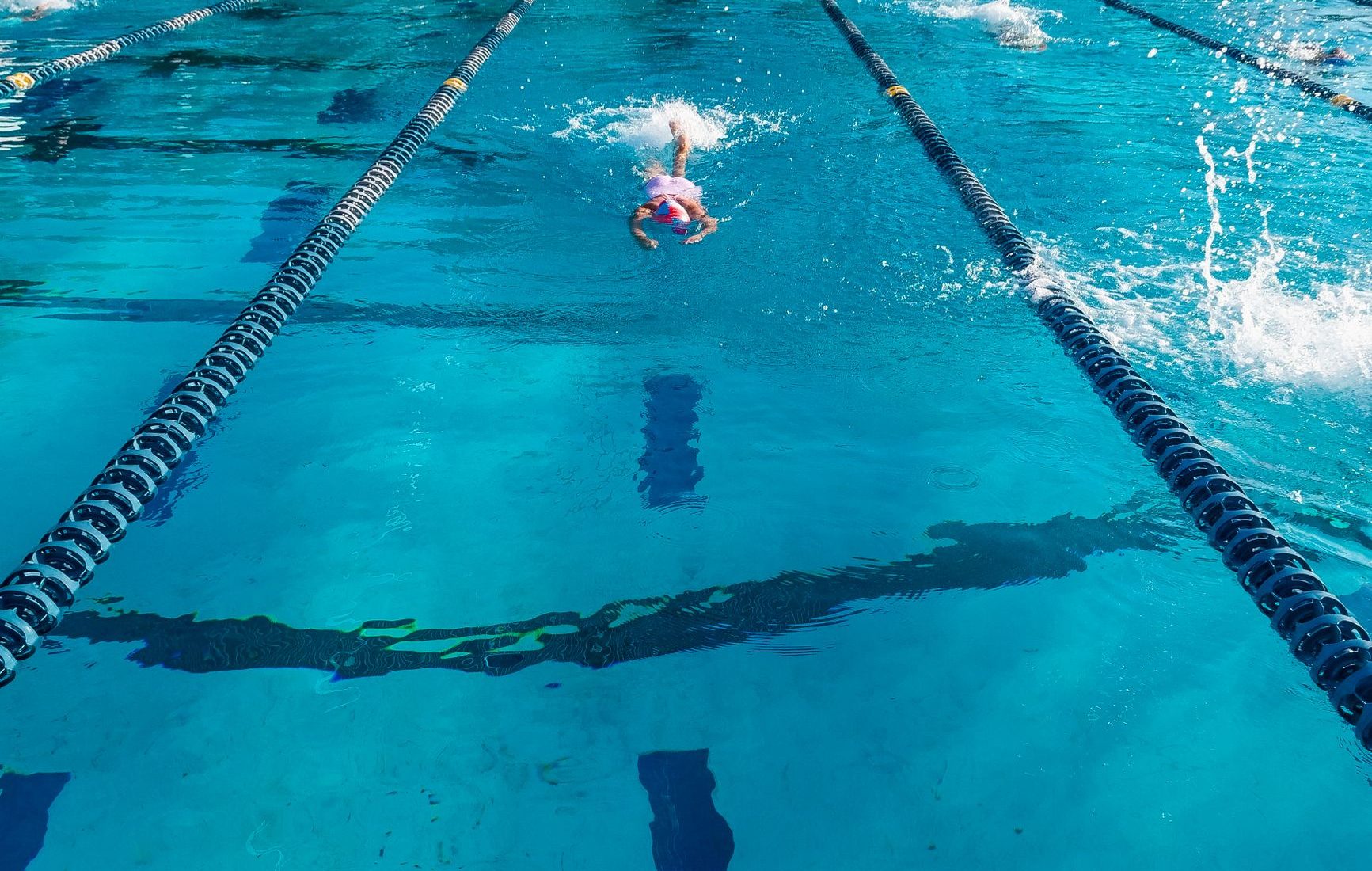 La réouverture de la piscine Lucien-Maylin : un report qui impacte vos loisirs aquatiques
