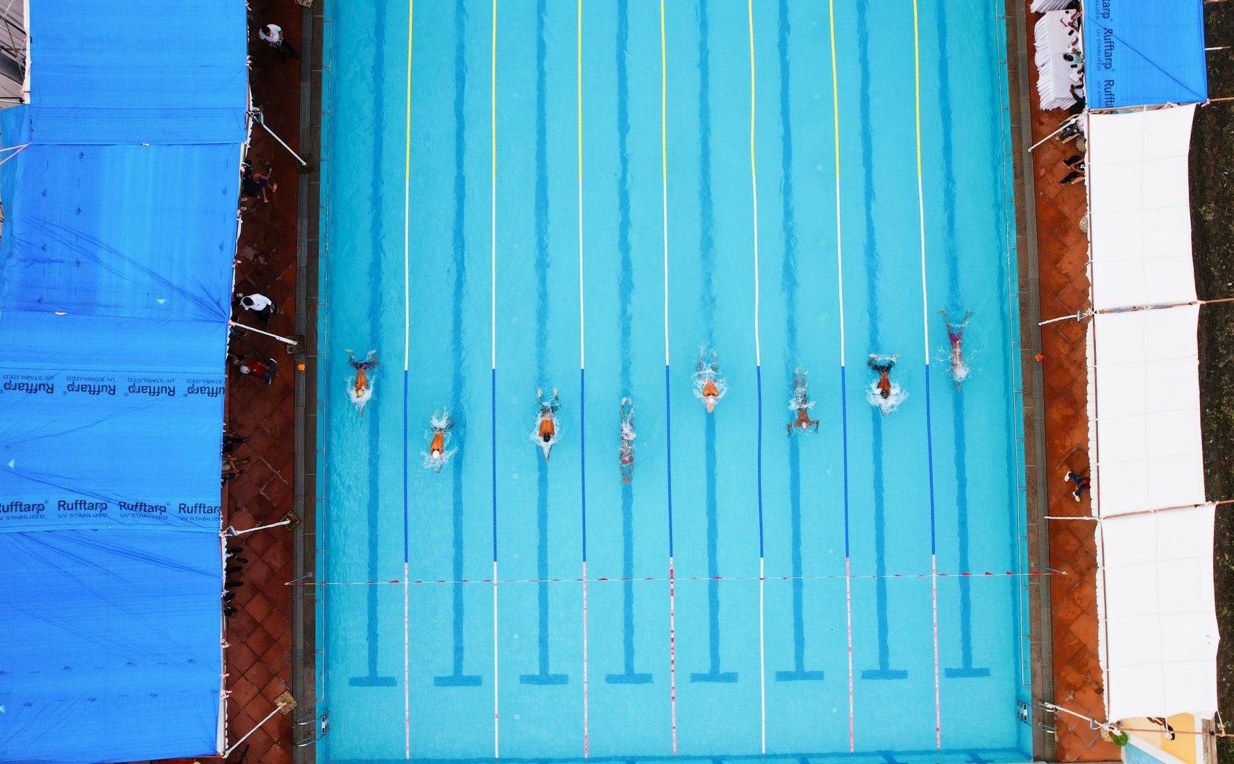Réouverture de la piscine de Cléon-d’Andran : date et informations
