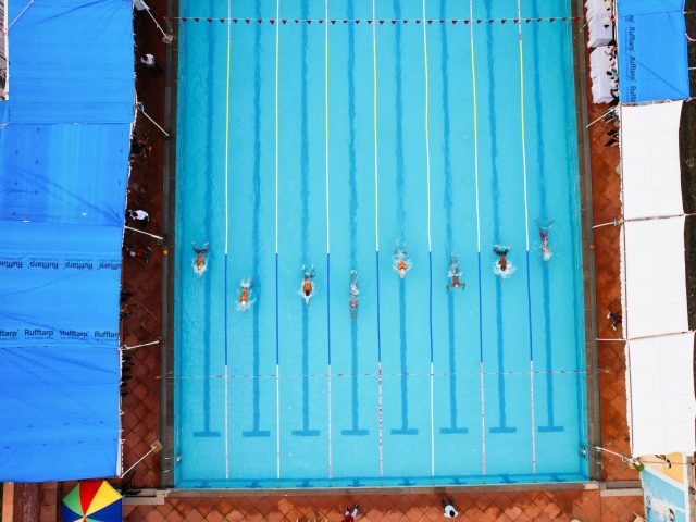 Réouverture de la piscine de Cléon-d’Andran : date et informations
