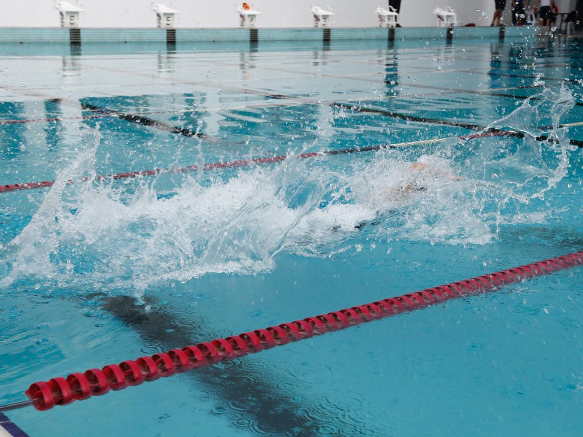 Votre baignade à Nueil-les-Aubiers va changer : découvrez pourquoi