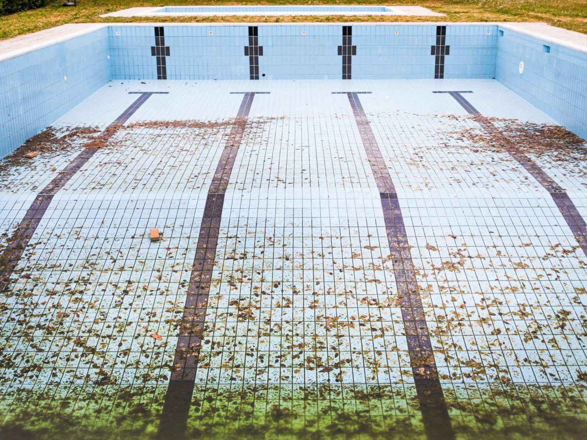 Nouvelles règles d&rsquo;utilisation de votre piscine en période de sécheresse