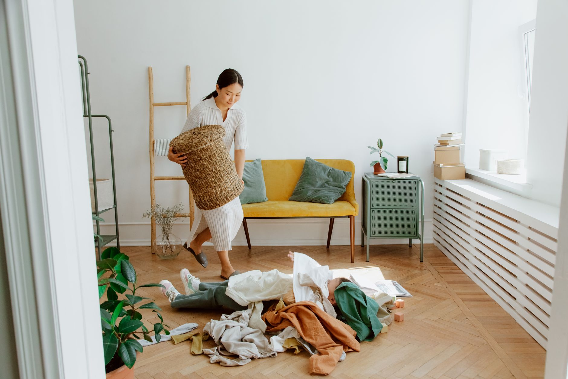 Bâche d'été ou bâche solaire : laquelle choisir
