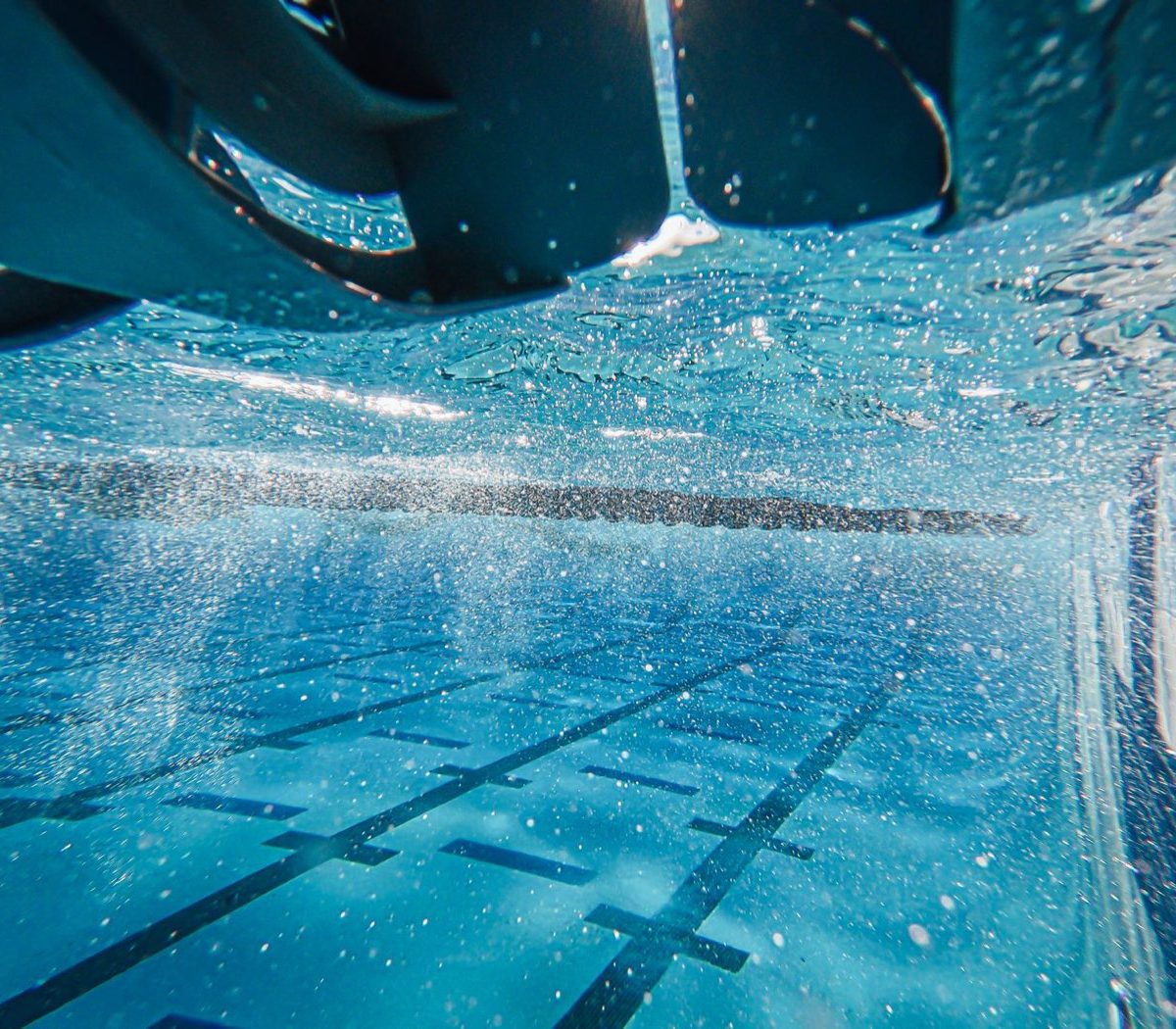 Volet roulant piscine : types, prix et conformité NF P90-308