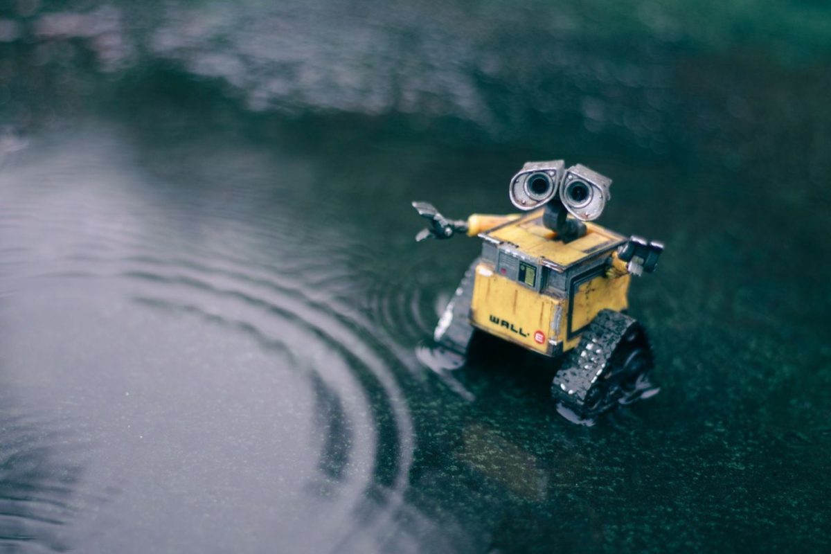 Comparer Zodiac et Polaris pour un robot de piscine