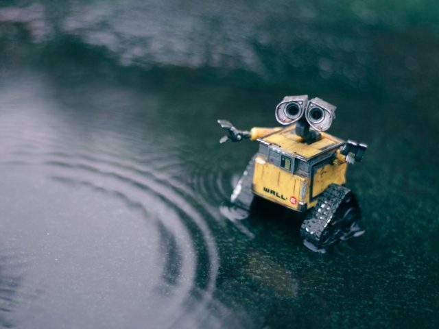 Comparer Zodiac et Polaris pour un robot de piscine