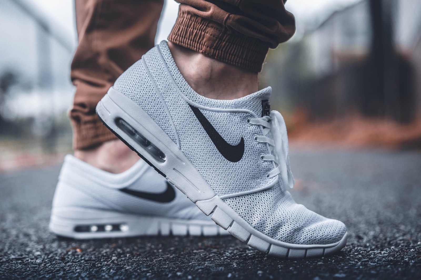 Où ranger ses chaussures : astuces pour une entrée toujours organisée