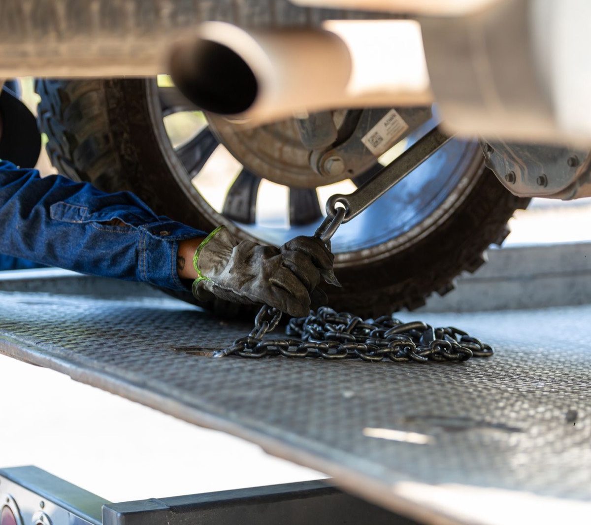 Prix montage attelage Norauto : ce qui fait varier la facture