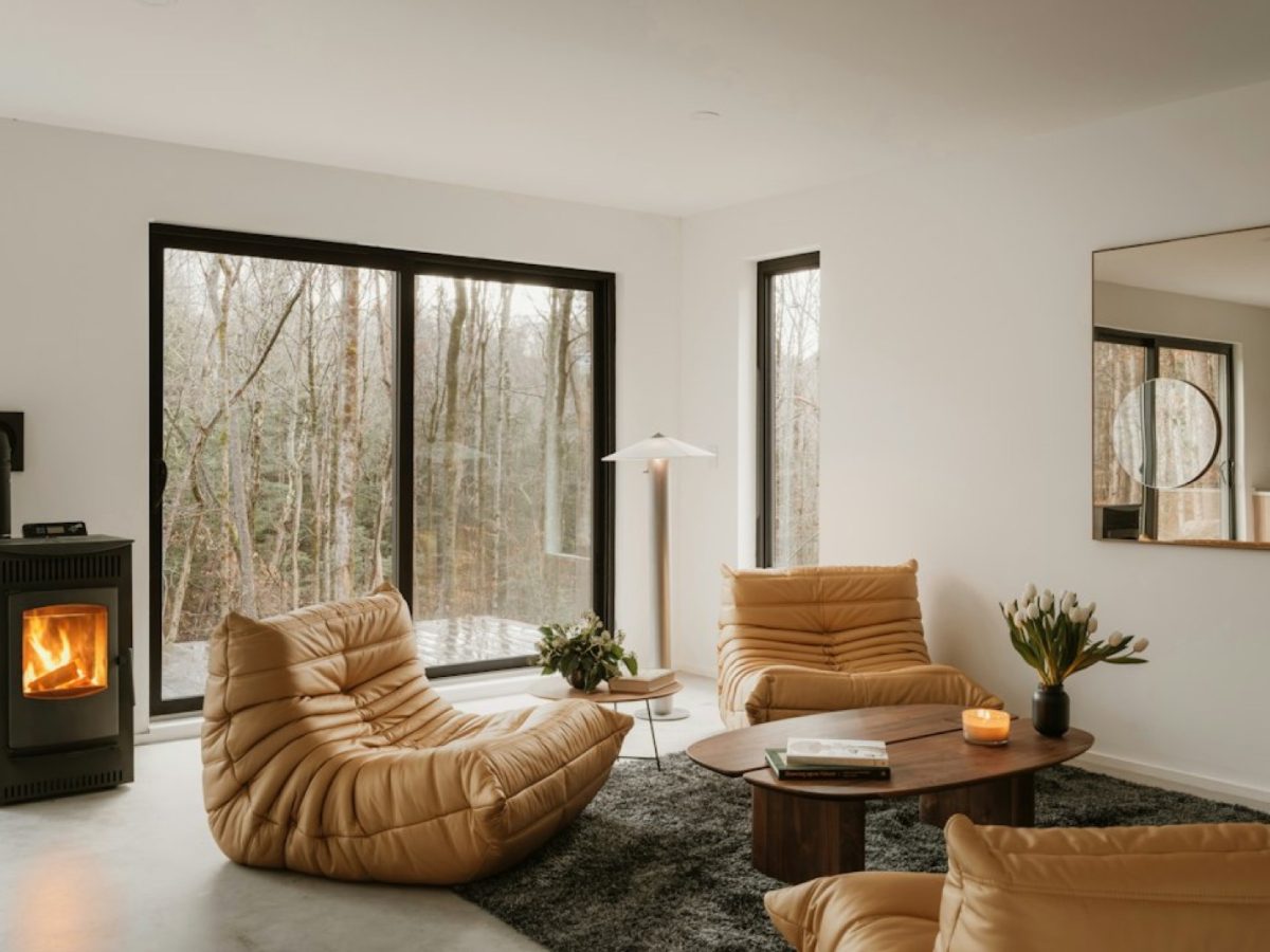Prix d&rsquo;un poêle à granulés pour 100m2 : ce qui fait varier la facture