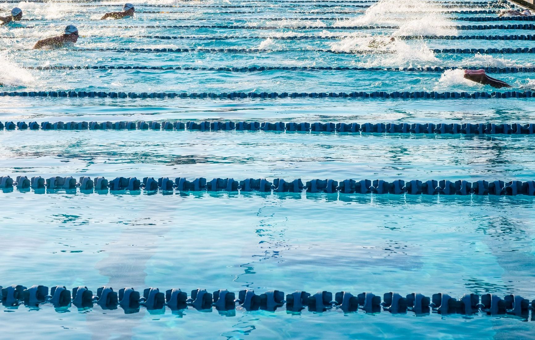 Fermeture de la piscine d&rsquo;Arques : vos alternatives aquatiques à explorer