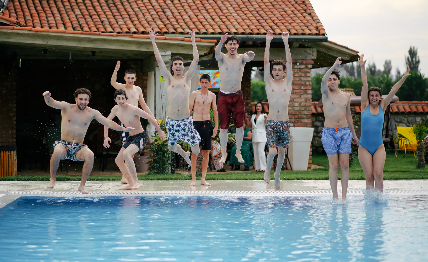Comment réduire la facture énergétique de votre piscine dès cet été ?