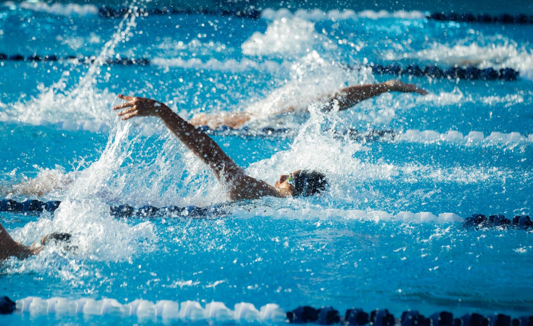 Fermeture de la piscine d&rsquo;Angers : quelles alternatives pour les usagers ?