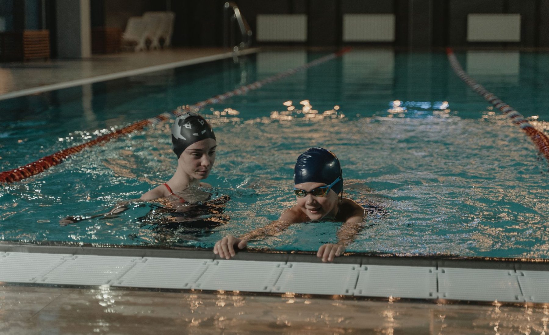 La piscine AquaVal Sèvre : un projet qui va transformer vos loisirs aquatiques