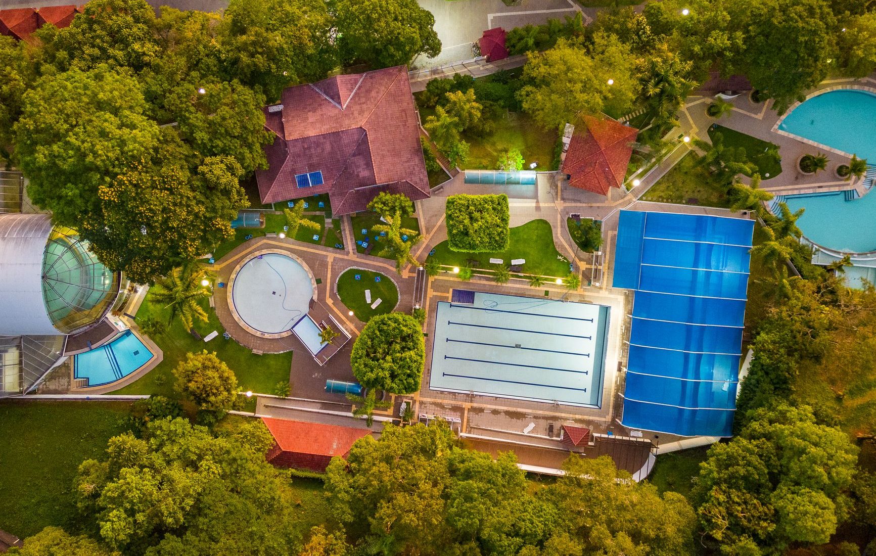 Découvrez les améliorations impressionnantes de la piscine de Doué-en-Anjou