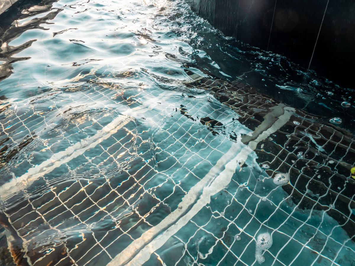 Fermeture de la piscine Camille Muffat : un risque sous-estimé pour les usagers