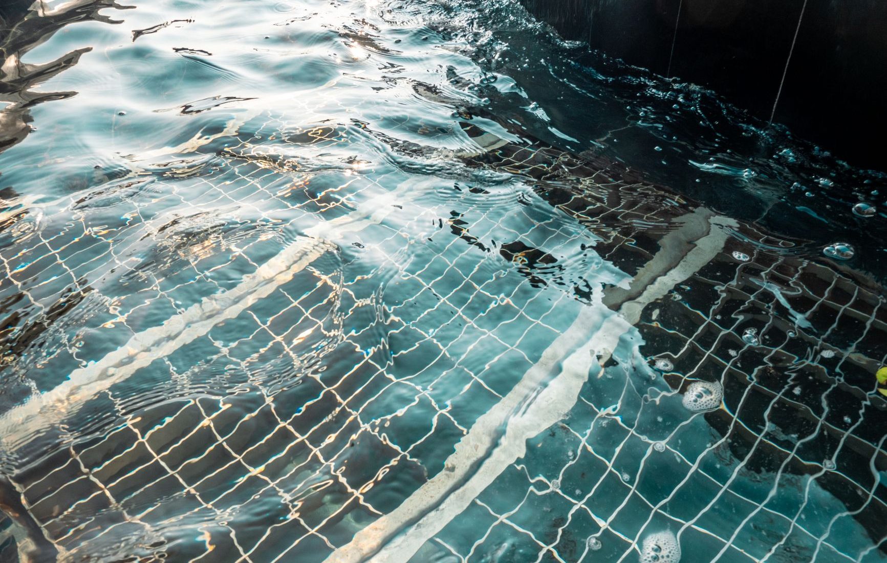 Fermeture de la piscine Camille Muffat : un risque sous-estimé pour les usagers